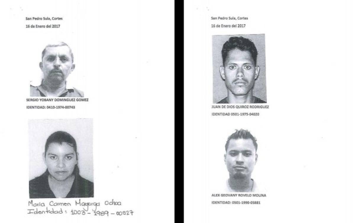 Medicina Forense enterrará ocho cuerpos que no fueron reclamados en morgue de San Pedro Sula