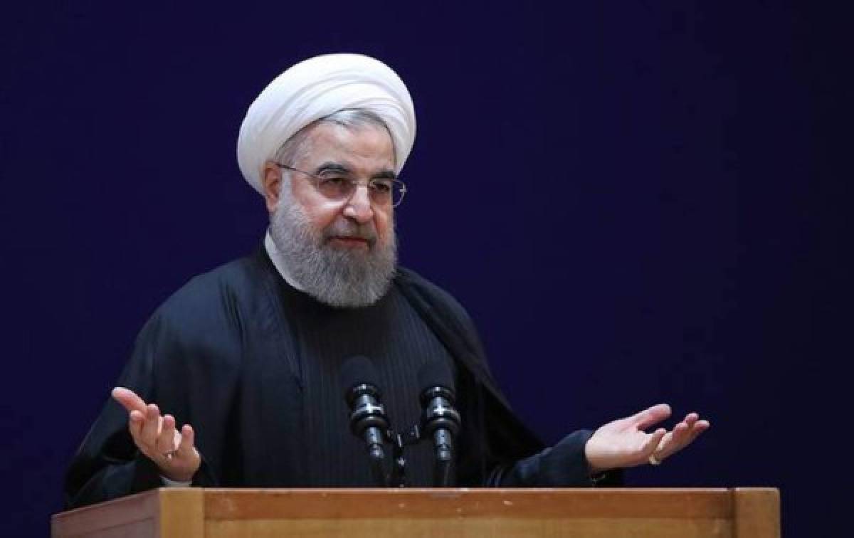 Irán prohibirá ingreso de estadounidenses tras medidas de Donald Trump