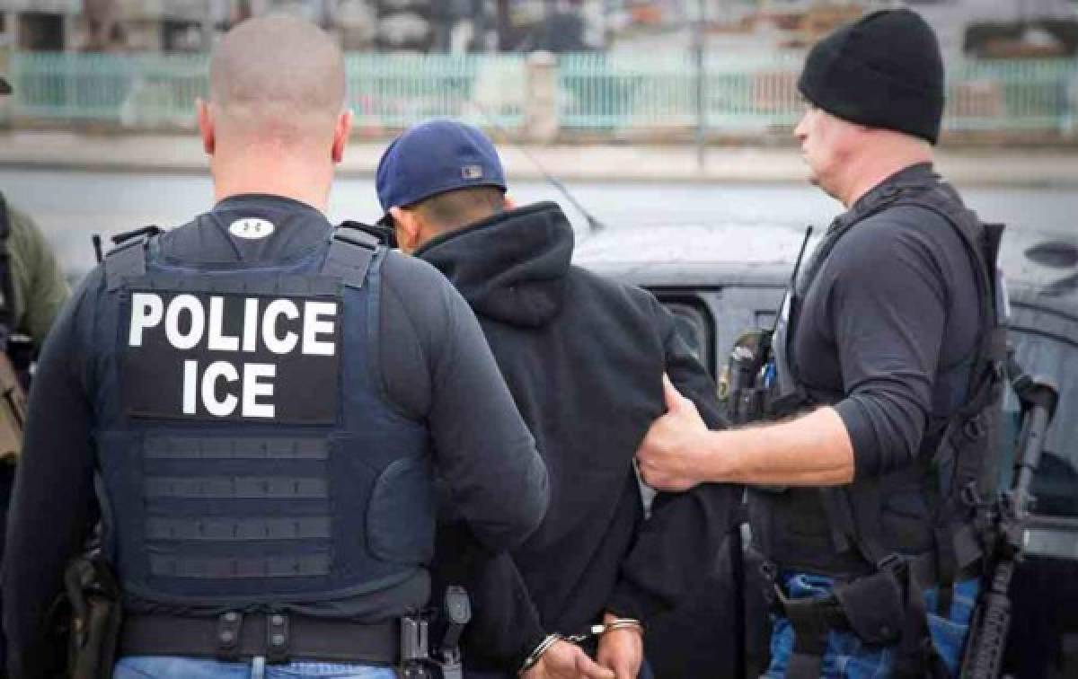 Trump acusa a California de no ayudar en lucha contra MS-13 ¿Cómo afectaría esta amenaza a inmigrantes sin papeles?