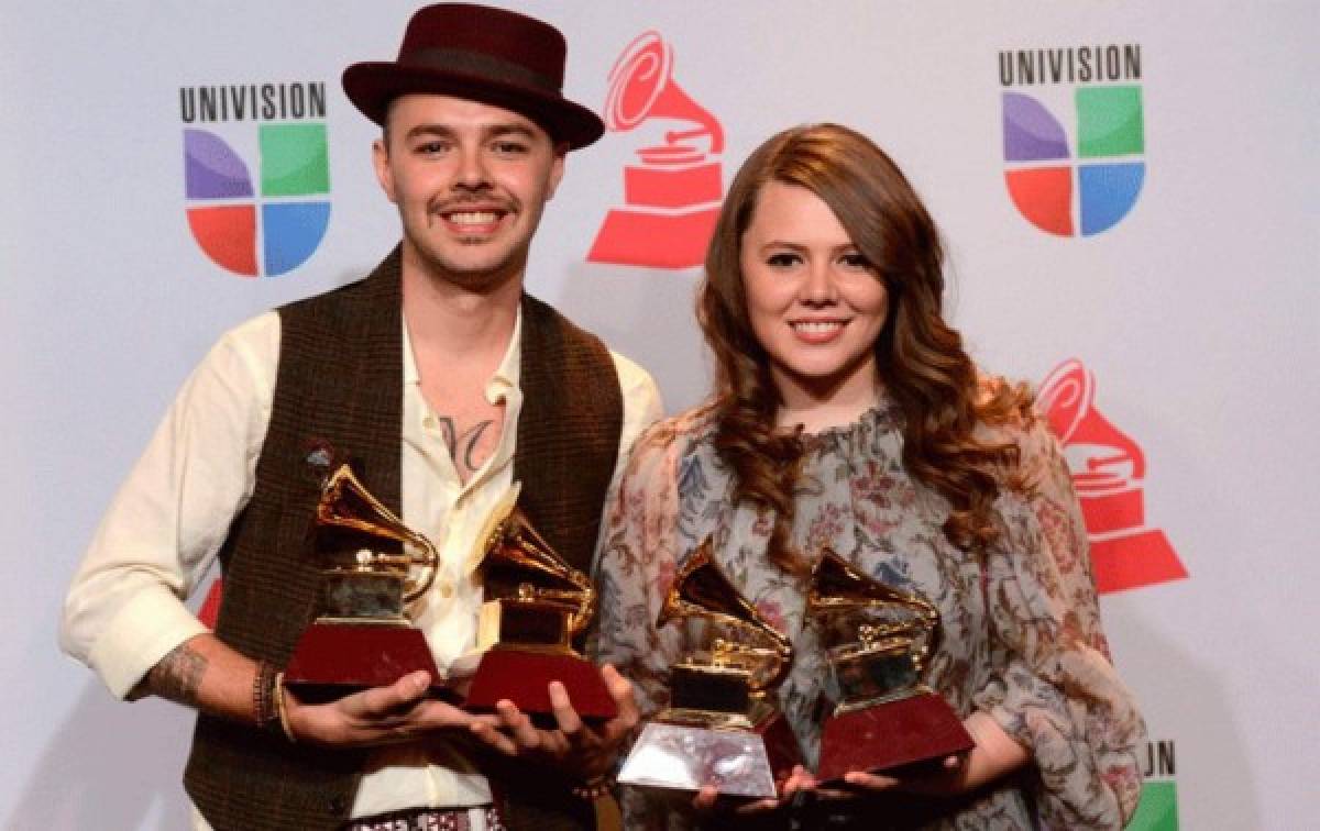 El dúo Jesse y Joy traen su gira 'Un besito más” a Honduras