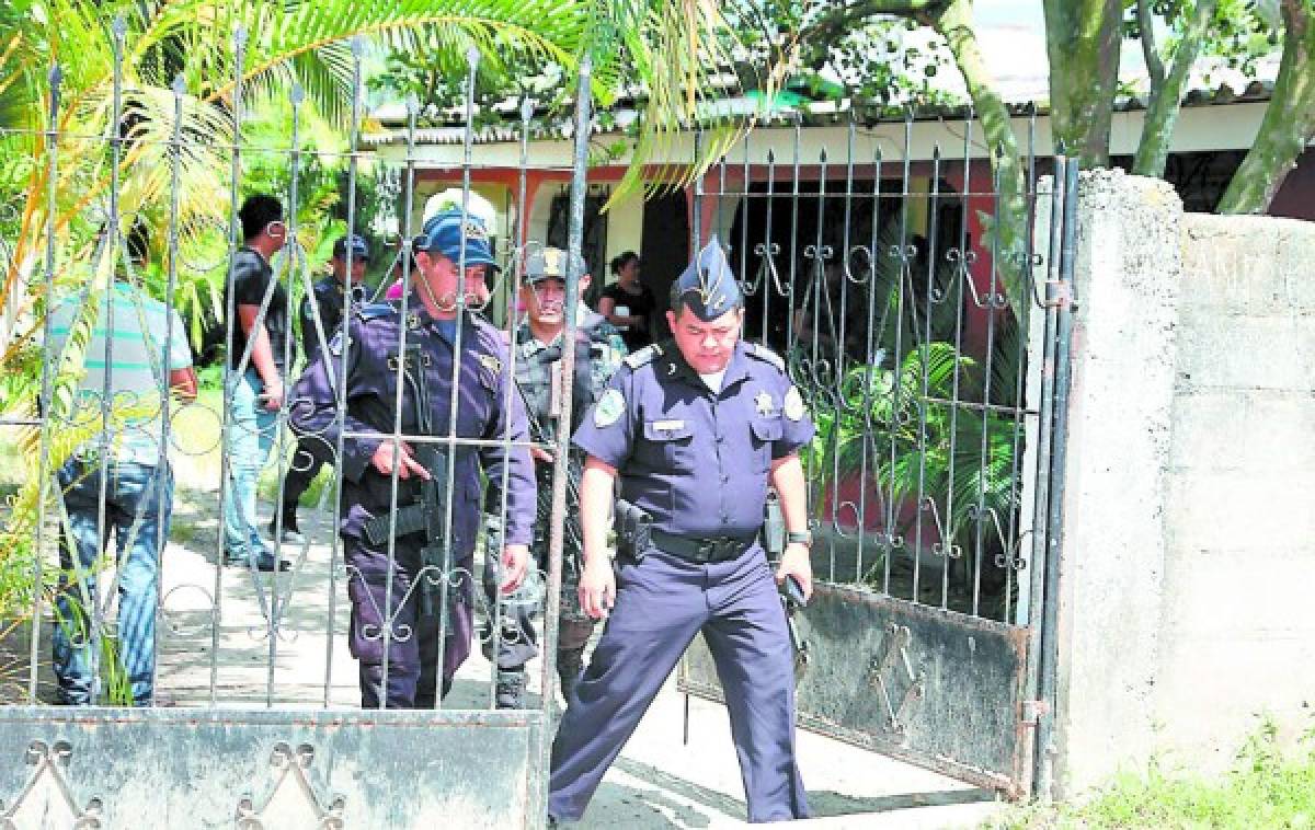 Cobra fuerza hipótesis sobre enemistad por pelea de herencia