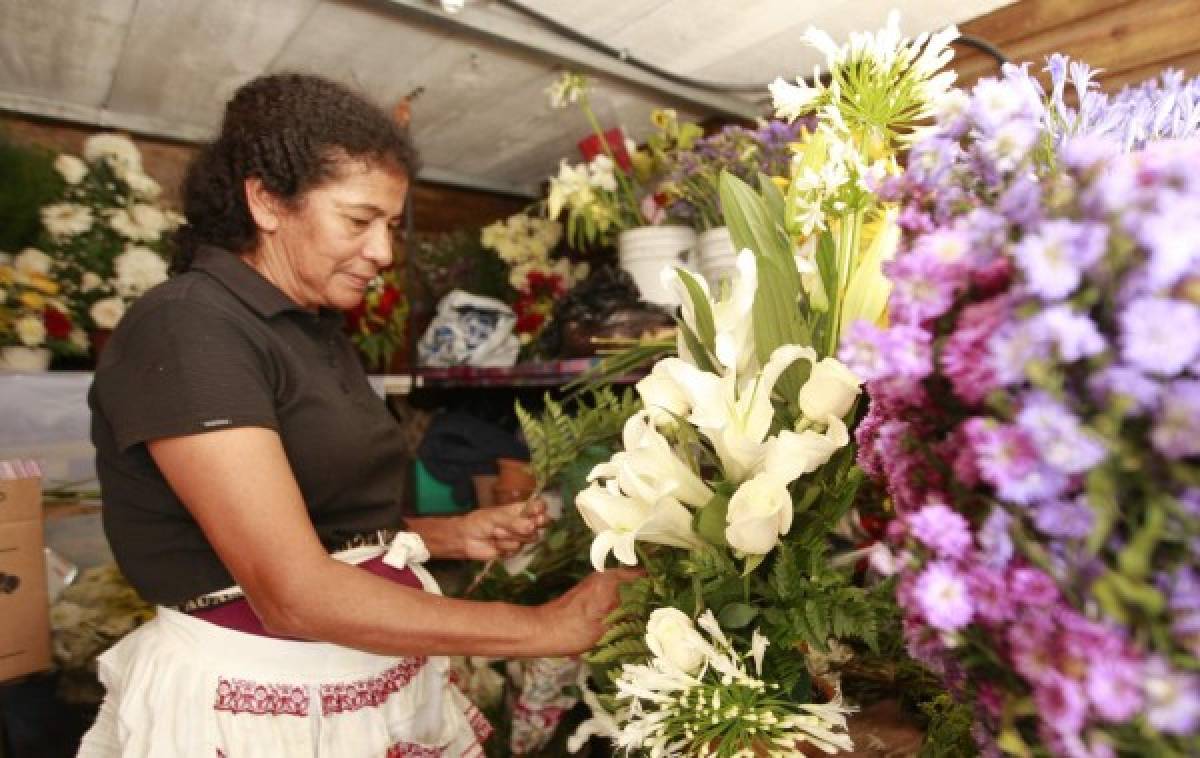 Un aumento del 20% en las ventas esperan los comerciantes