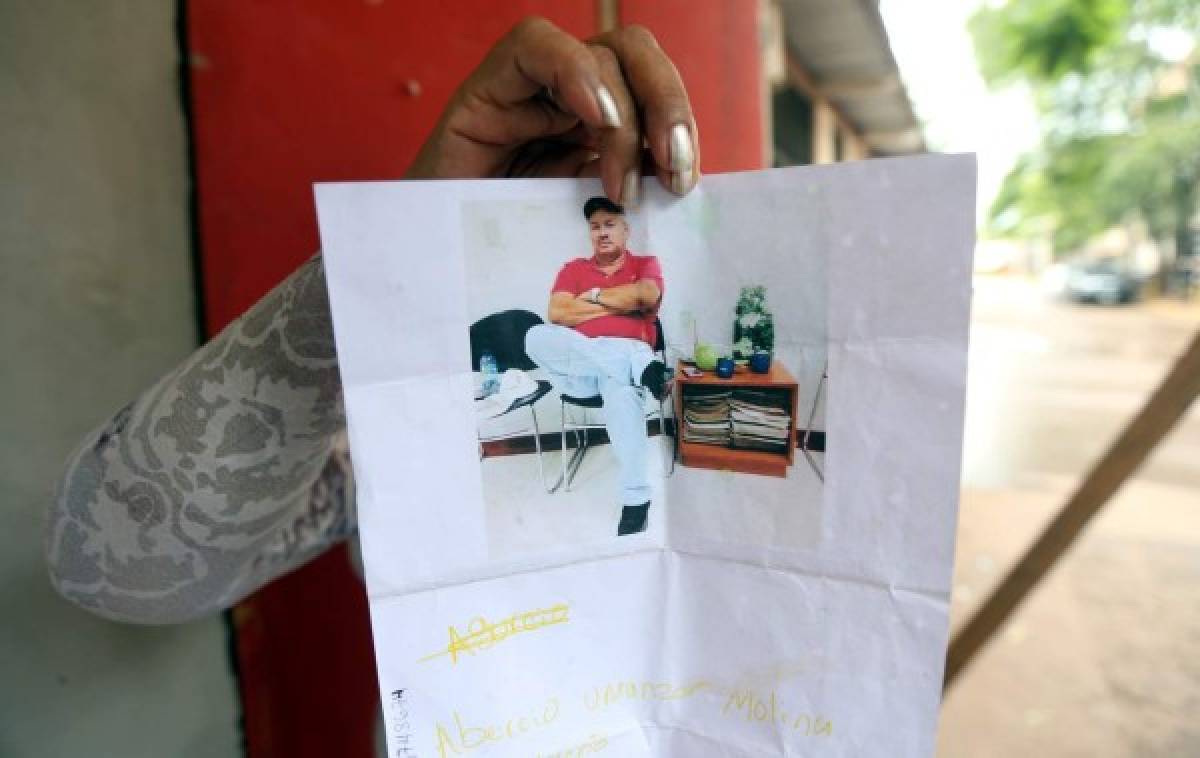Salvadoreño que fue asesinado en Choluteca era vendedor de jabón