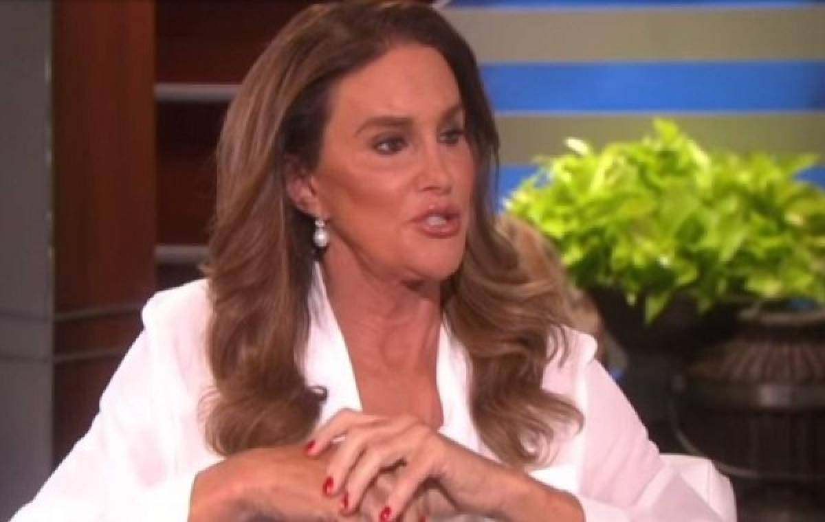 La nueva revelación de Caitlyn Jenner que causa polémica