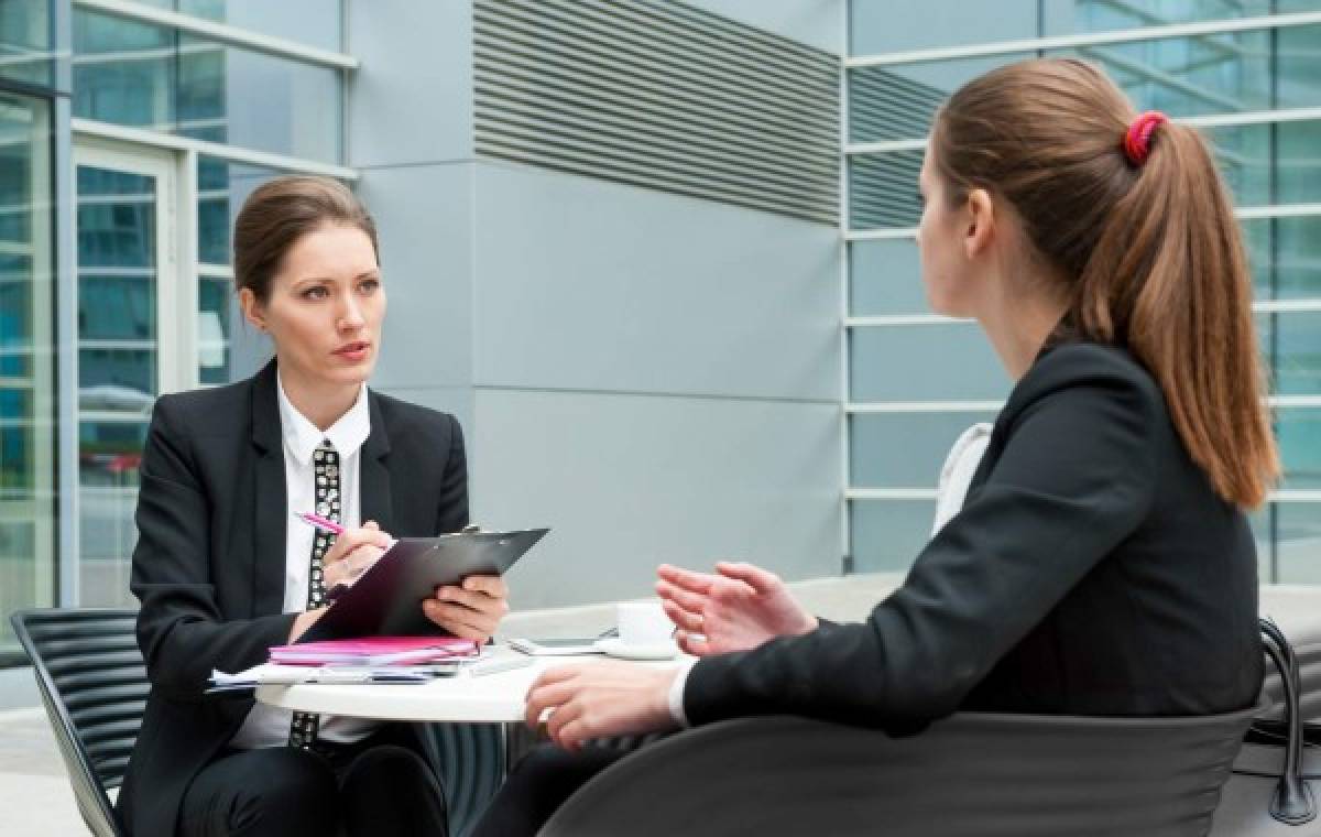 Tipos de entrevistas laborales