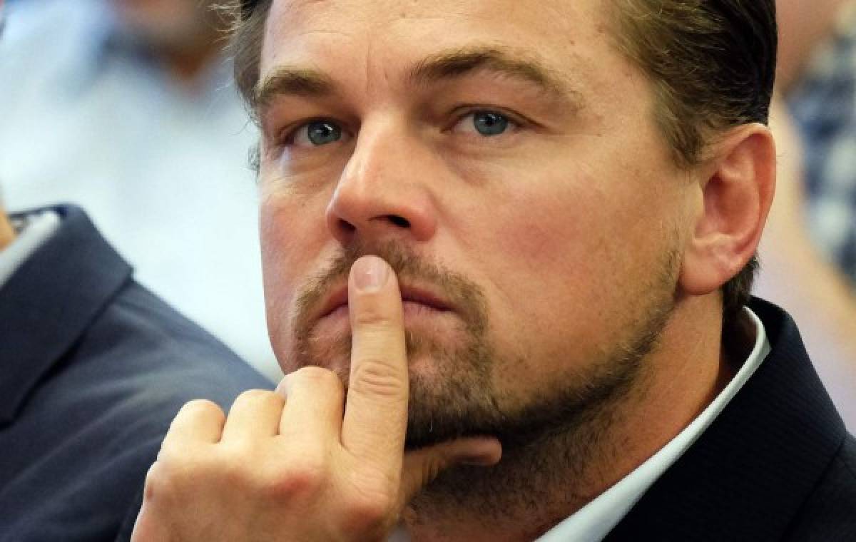 DiCaprio producirá una película sobre el escándalo de Volkswagen