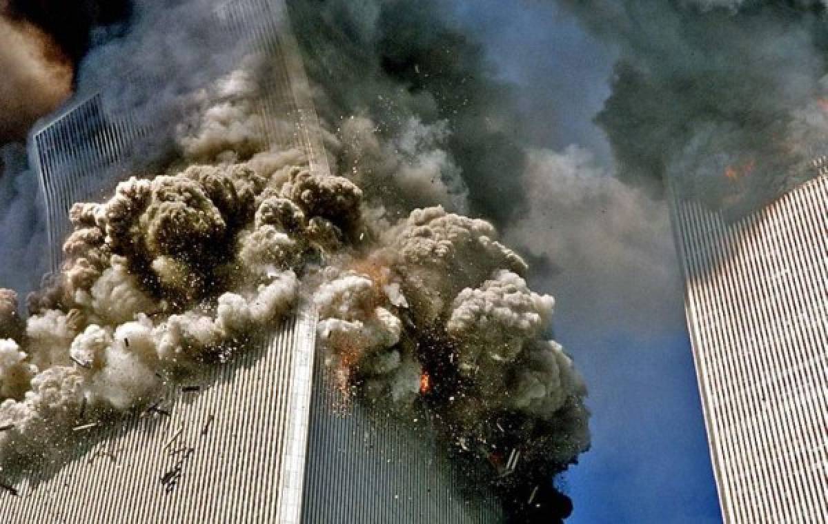 Los ataques del 9/11 dieron luz verde a la guerra de Estados Unidos contra el terrorismo, inicialmente enfocada en Al Qaida y el Talibán.
