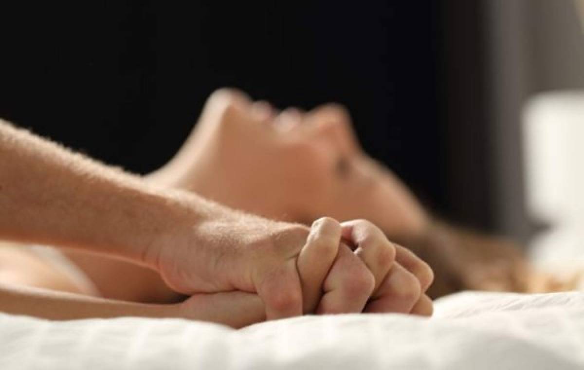 El sexo existe para evitar las enfermedades, sugiere un estudio