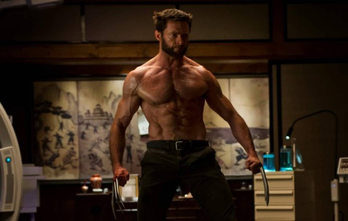 Hugh Jack dirá adiós a Wolverine