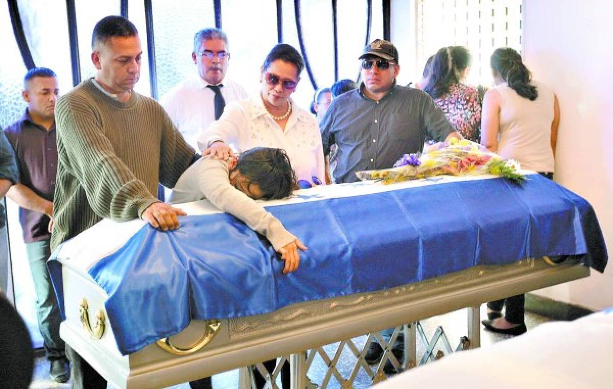 Consternación por muerte de diez miembros de la FAH