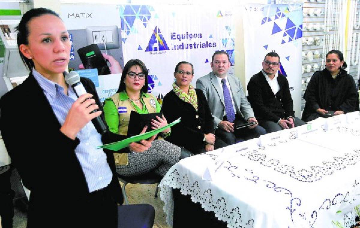 Equinsa dice presente a la sexta edición de Escuelas Amigables