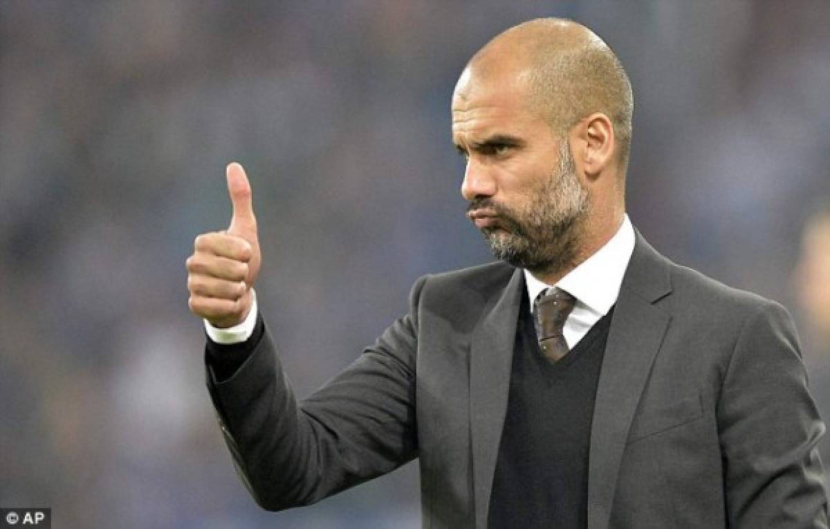 Guardiola cree que la Copa de la Liga obliga a 'desperdiciar mucha energía'