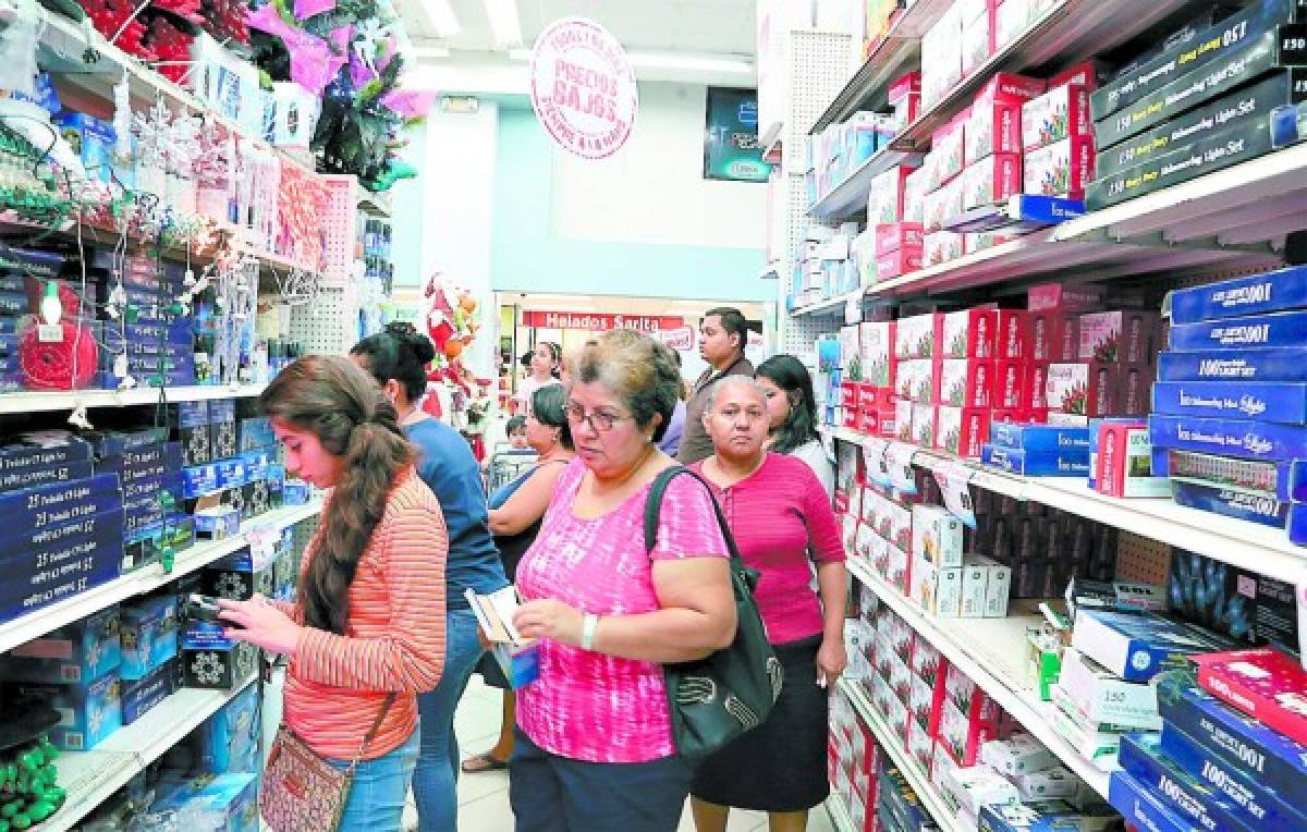 Consejos para realizar las compras navideñas y de fin de año