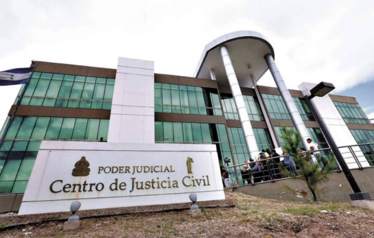 Honduras: Fiscalía secuestra documentos en Poder Judicial por extravío de L 1.4 millones