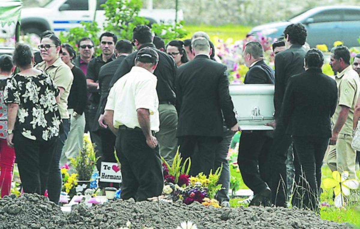 Padre de odontóloga asesinada: 'La voy a recordar con su gabacha blanca, así la vi por última vez”