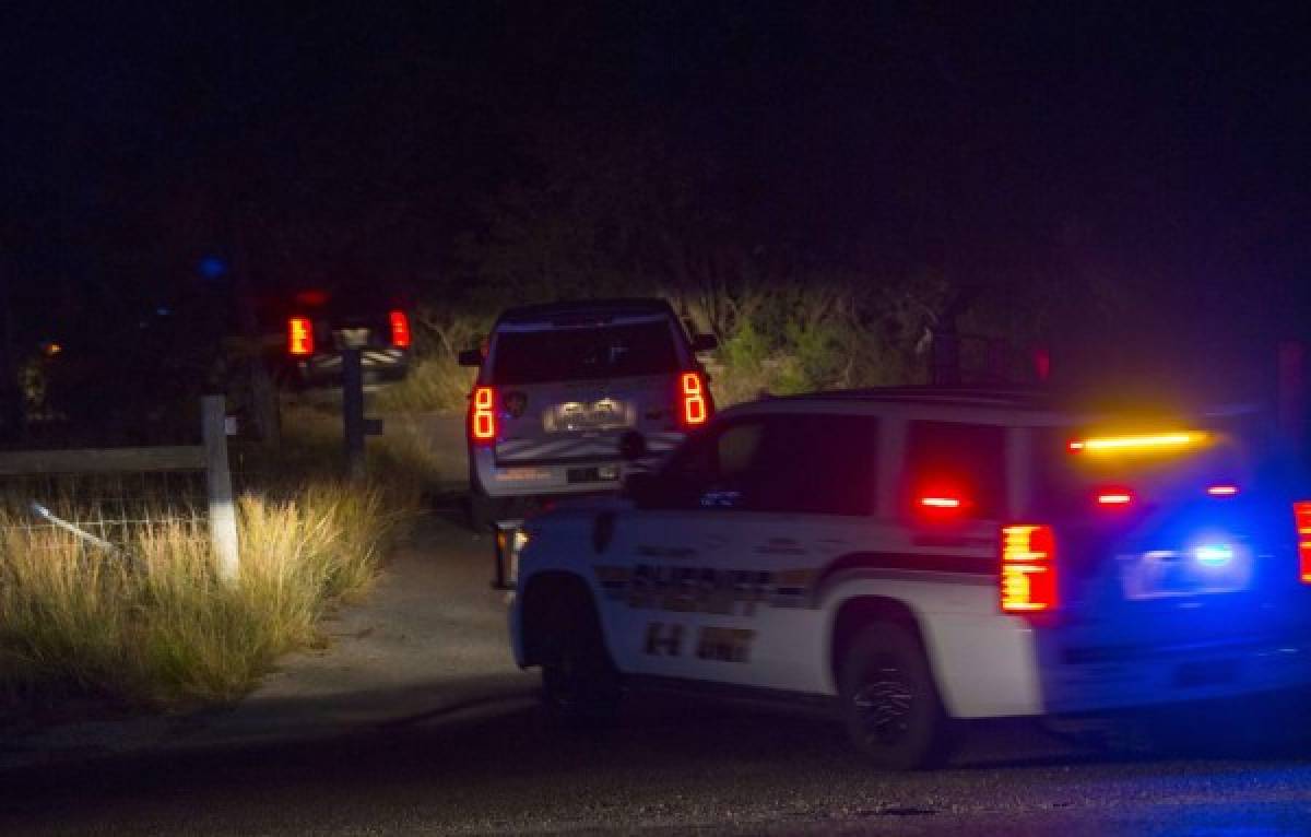 Policía mexicana halla 7 cadáveres desmembrados en la ruta de goma de opio