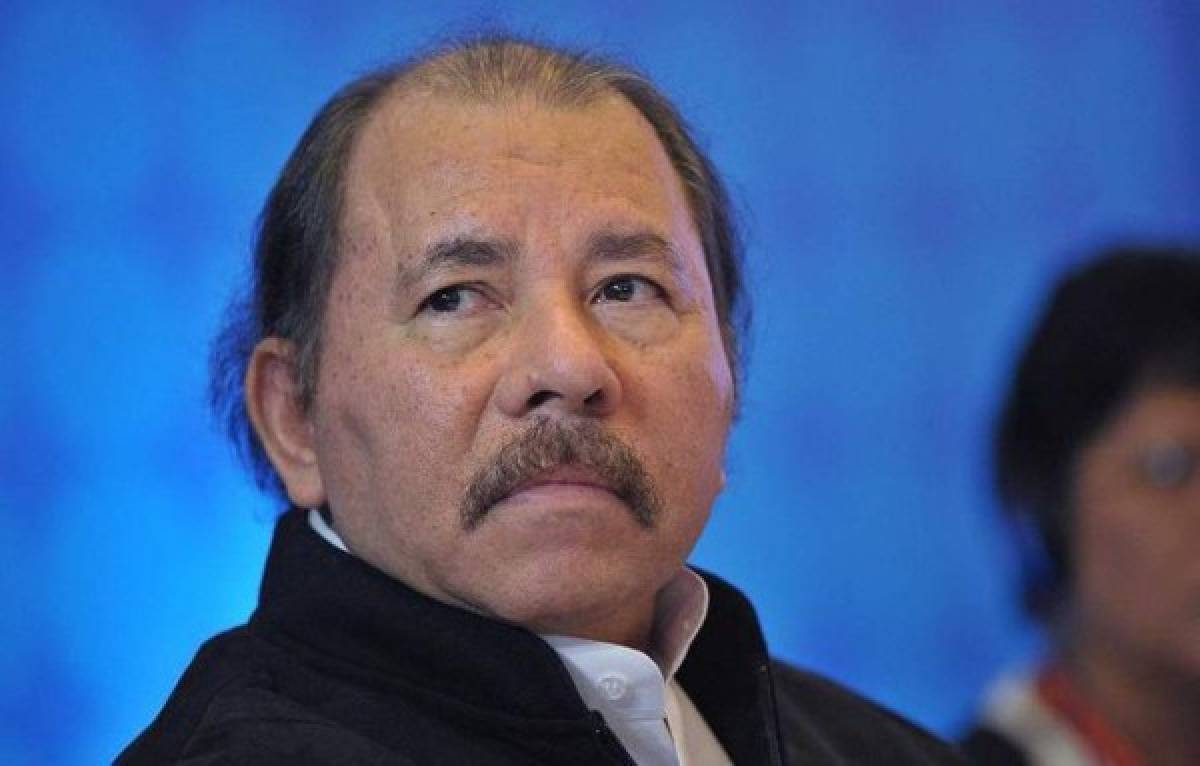 Parlamento leal a Ortega y Murillo abre nueva legislatura en Nicaragua  