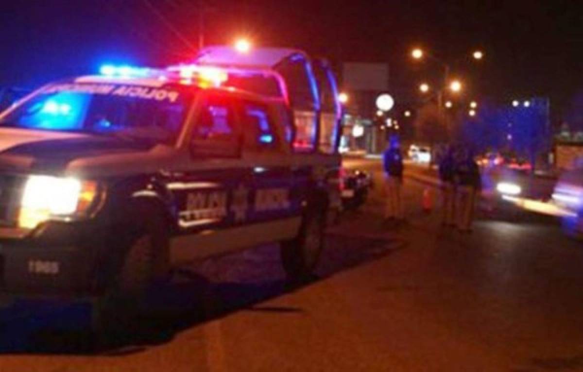 Matan a cuatro taxistas en ciudad turística de México