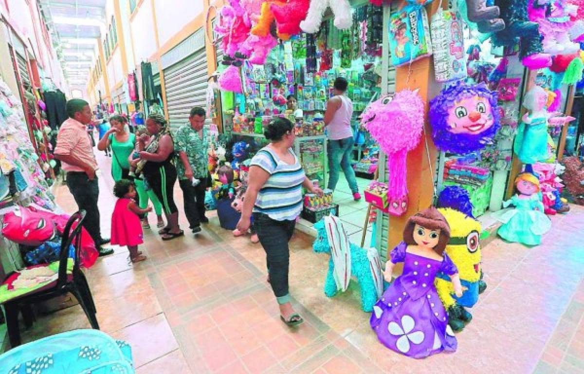 Honduras: Hasta el 2018 entrará en vigencia el pago del monotributo