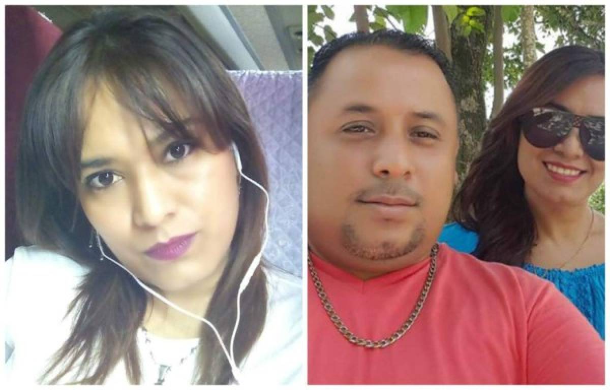 San Pedro Sula: Mujer asesinada por su pareja había acudido a la Policía, pero no atendieron su denuncia