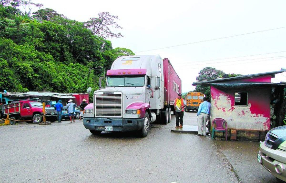 La Secretaría de Desarrollo Económico pide buscar otros mercados por crisis de Nicaragua