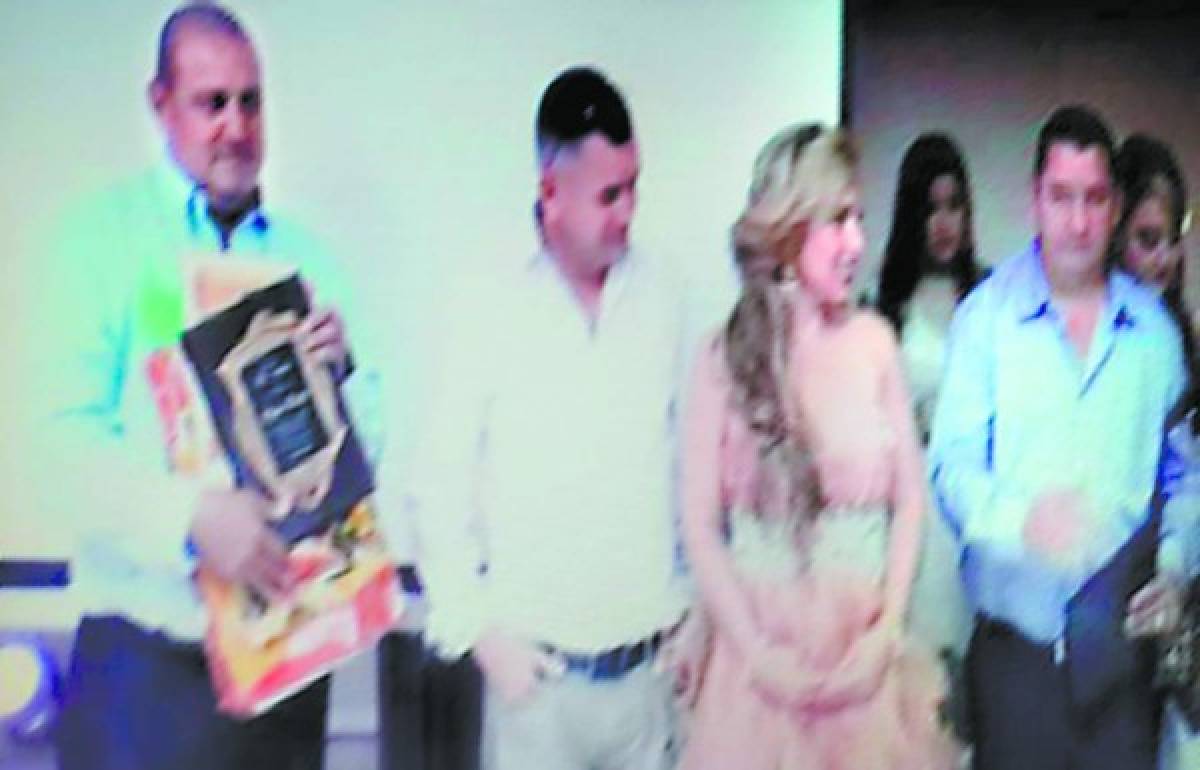 'El Toro” es considerado un hijo mayor en el clan de los Valle Valle