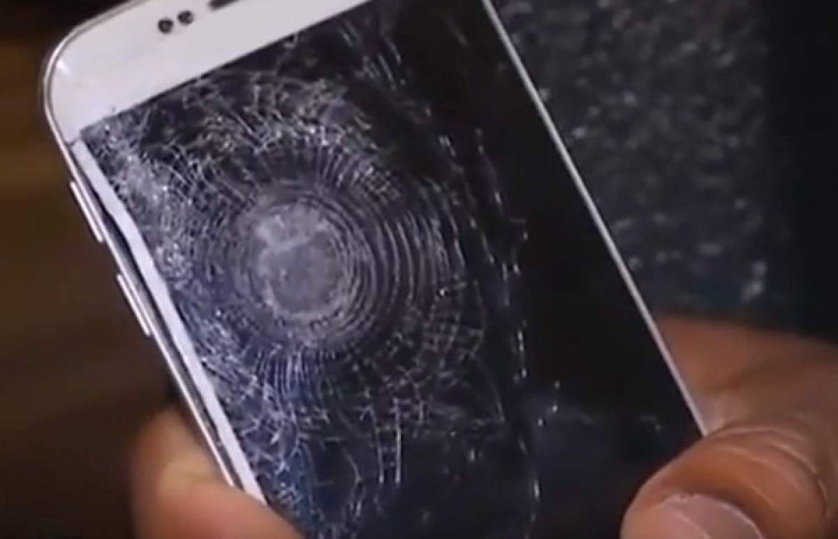 ‘Mi teléfono me salvó la vida’: El impactante testimonio de un sobreviviente tras atentado en París