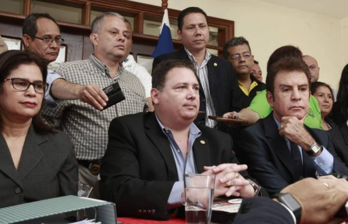Guillermo Valle: Propuesta habla más de constituyente que de plebiscito