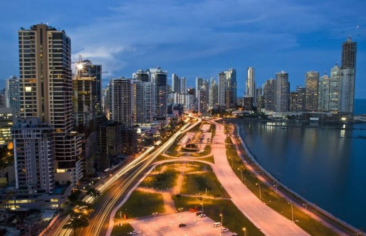 Bajan homicidios en Panamá pero sigue percepción inseguridad  
