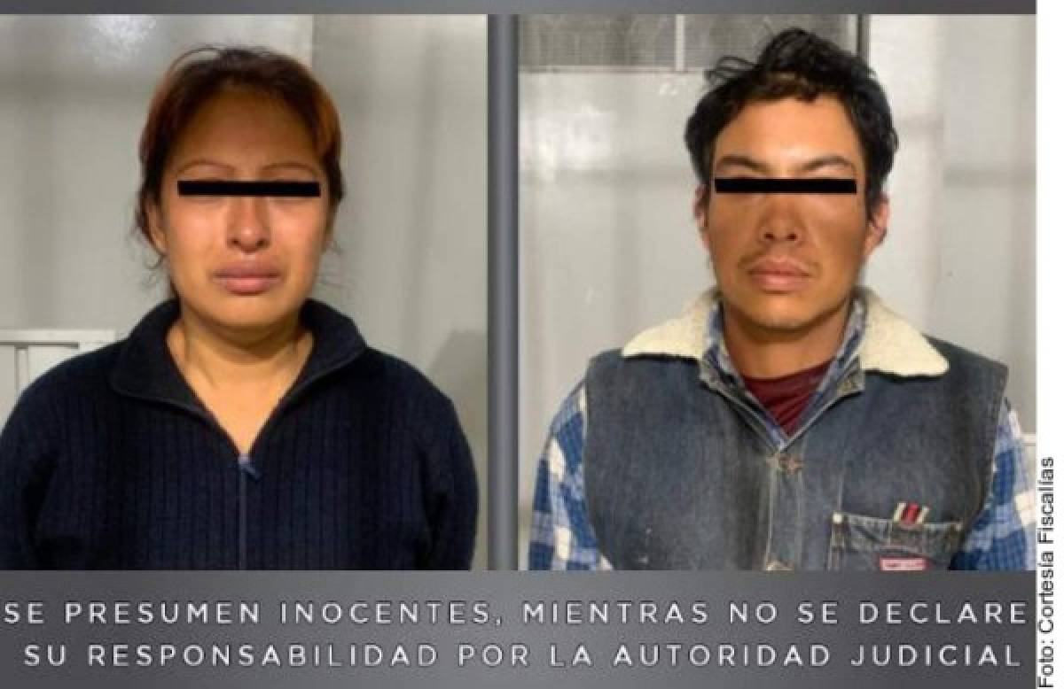 '¿Ustedes hicieron esa infamia?': mujer que delató a sospechosos del crimen de Fátima