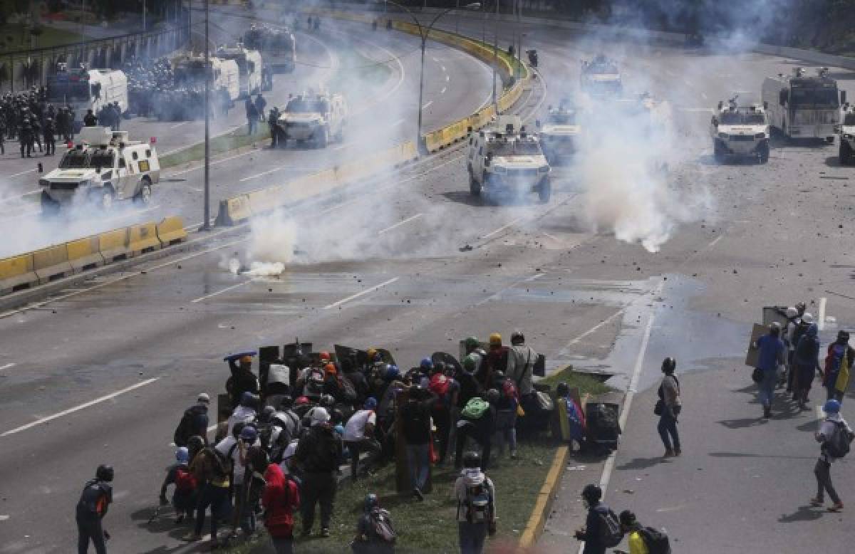 Asamblea General de la OEA busca concluir con acuerdo sobre Venezuela