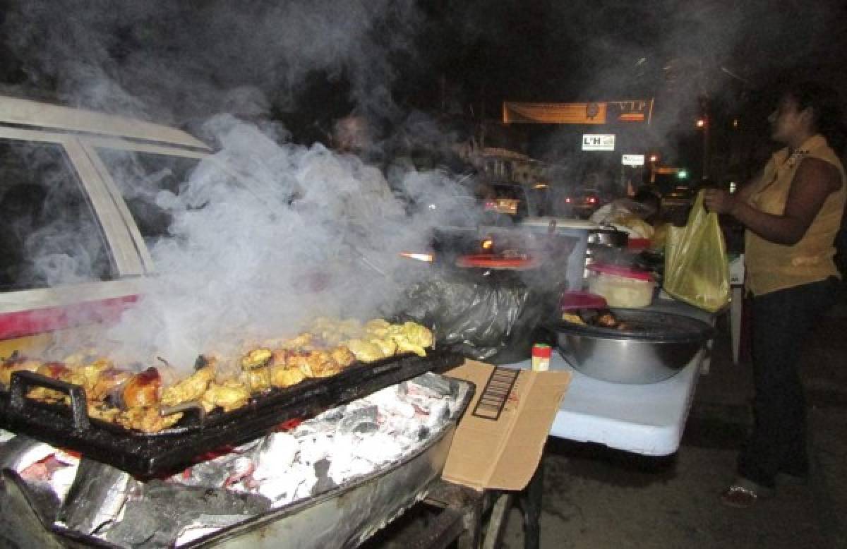 Festival del Maíz reactiva la vida nocturna de Danlí