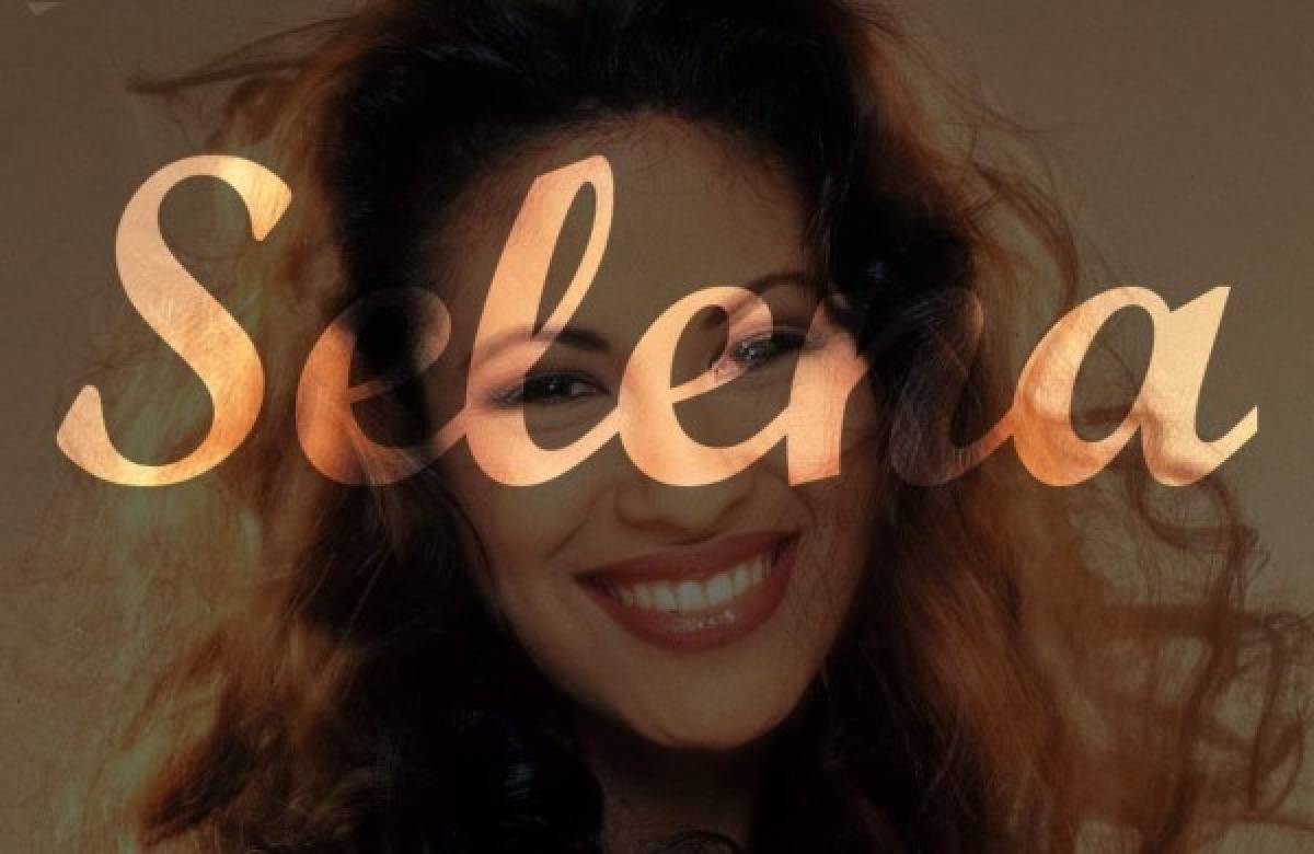 Vida de Selena Quintanilla llega a la televisión