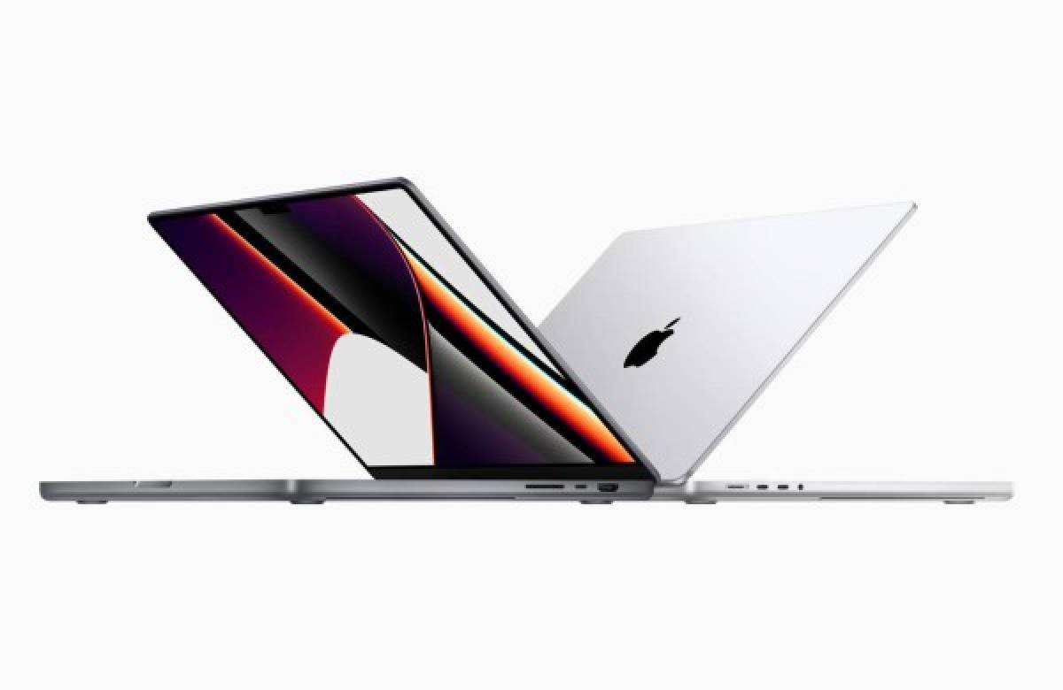 Apple presenta sus nuevos productos: Hay cambios en los AirPods y la MacBook Pro