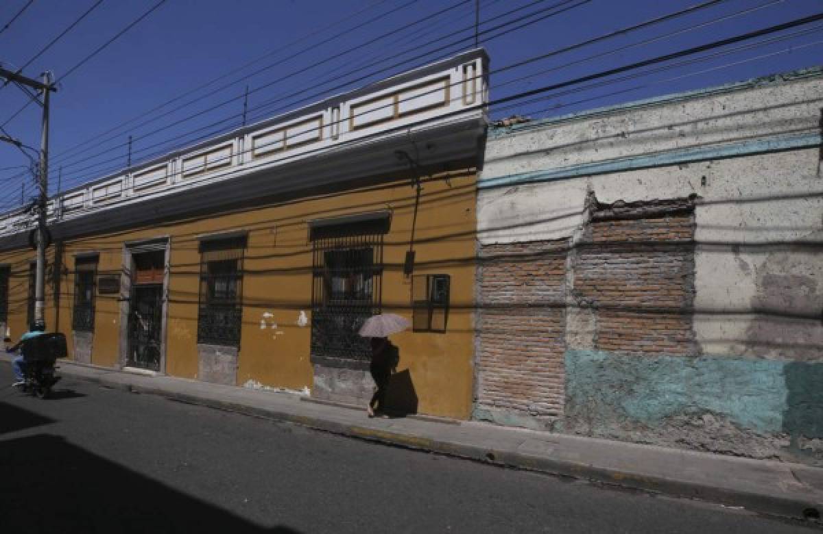 Restauración del Museo del Hombre sigue solo en maqueta