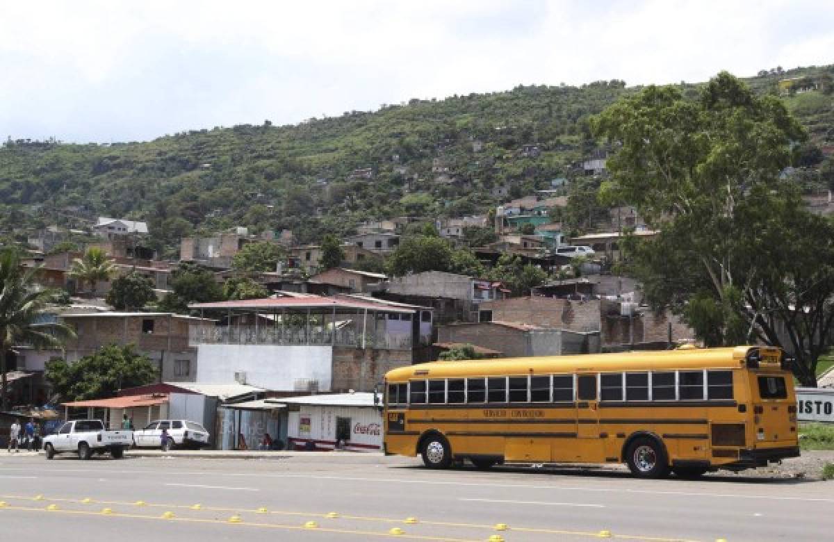 Reducen riesgo en 200 barrios y colonias