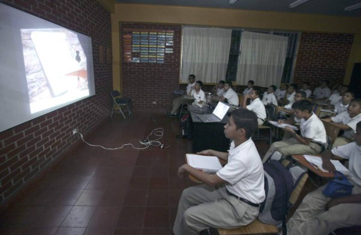 Instituto Taular, semillero de la excelencia académica