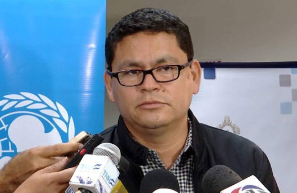 Los candidatos a la presidencia de Honduras cuestionados ante la justicia
