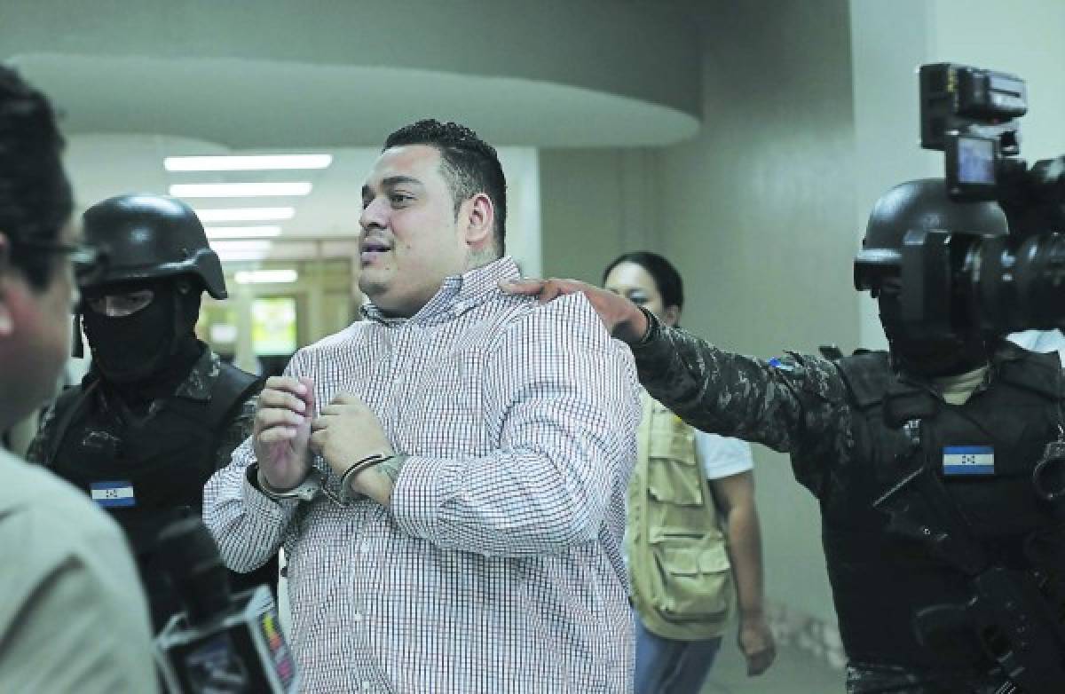 Honduras: Dos meses fugado tenía pandillero alias el 'Pechocho”