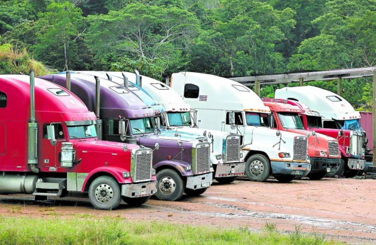 Honduras: 43 aeronaves y 176 barcos incautados al narcotráfico