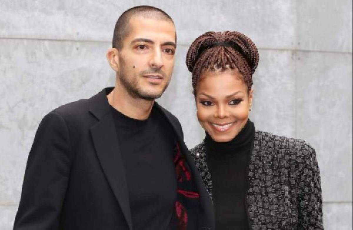 La cantante Janet Jackson se convierte en mamá a los 50 años de edad