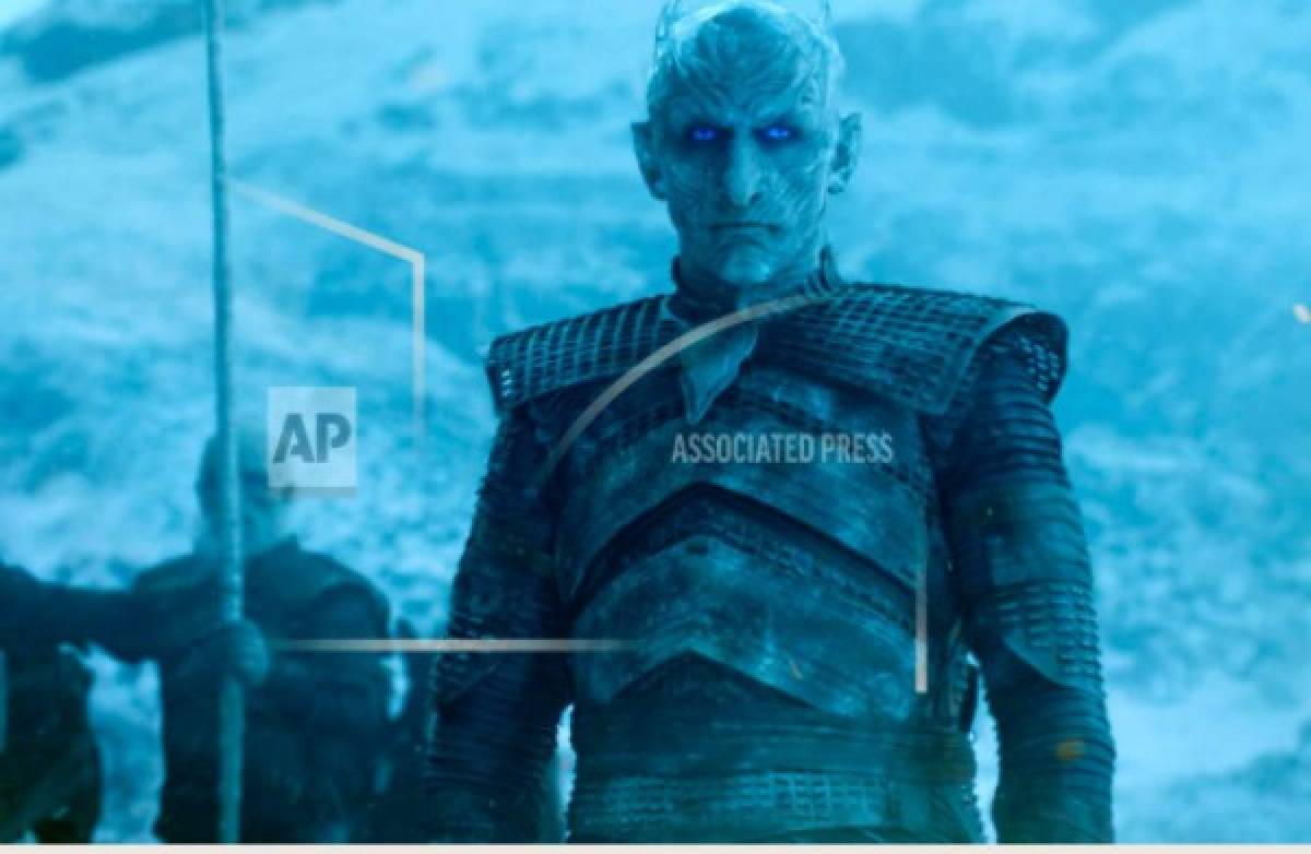 HBO: 'Game of Thrones” arrasa con 22 nominaciones a los Premios Emmy