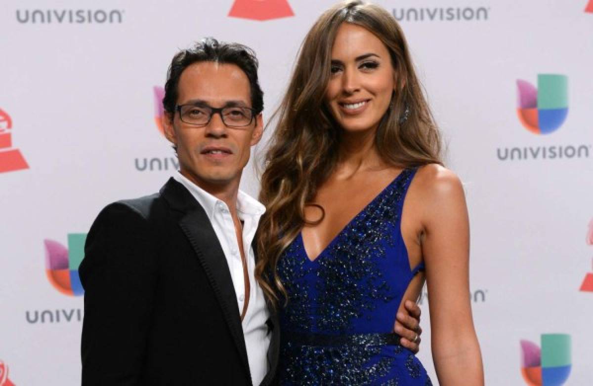 ¿Qué hay detrás de la separación de Marc Anthony y la modelo Shannon de Lima?