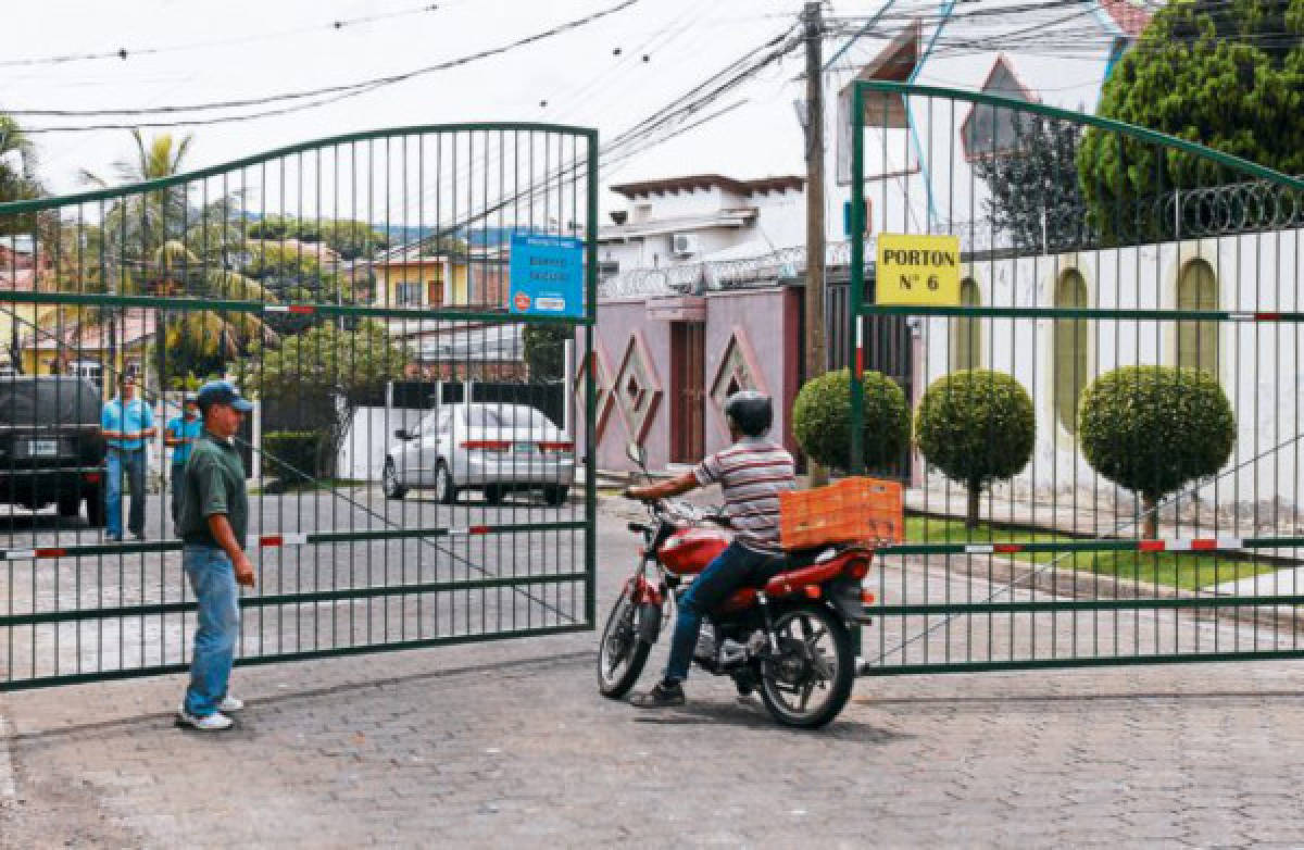 Habitantes de Tegucigalpa viven con temor a ser víctimas de la delincuencia