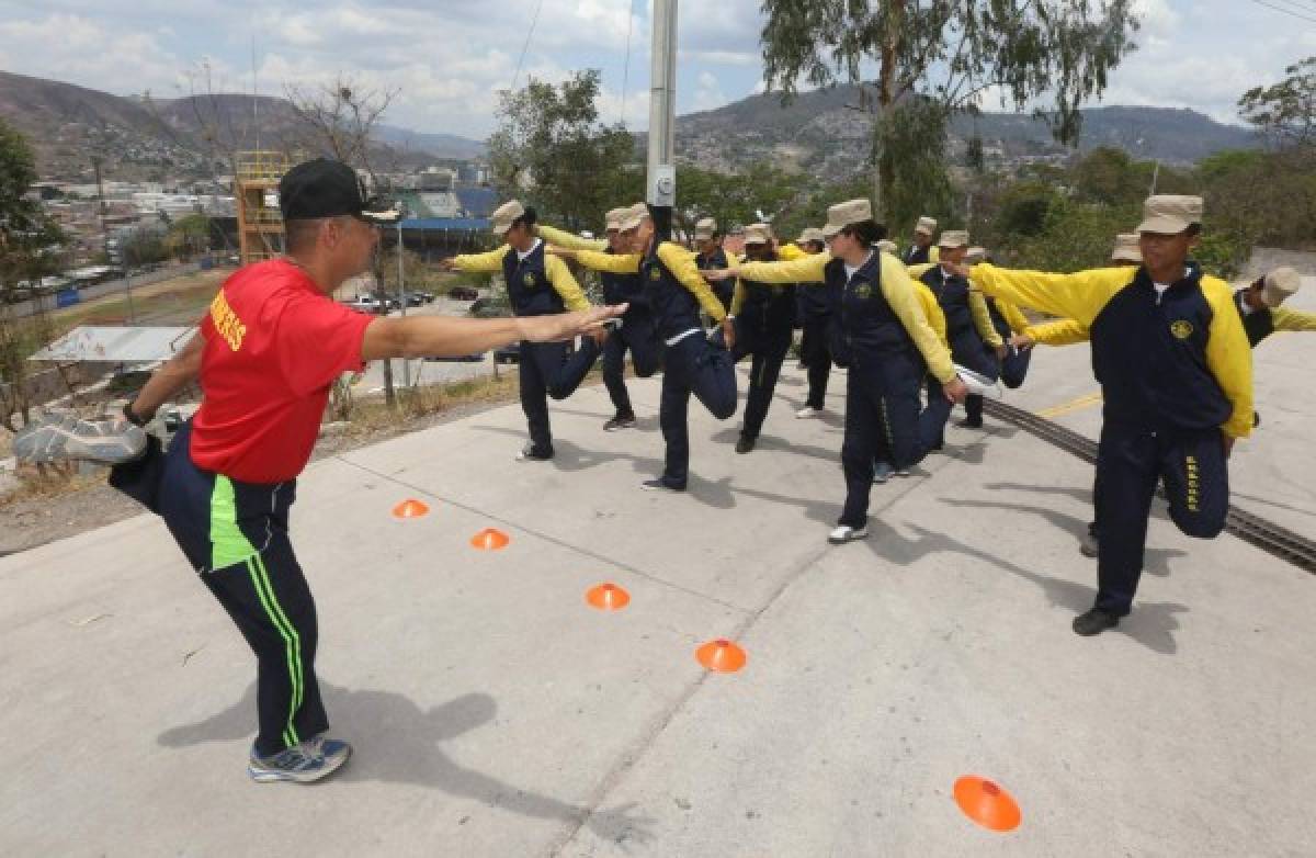 Arturo Sevilla, un voluntario entregado al servicio de los demás