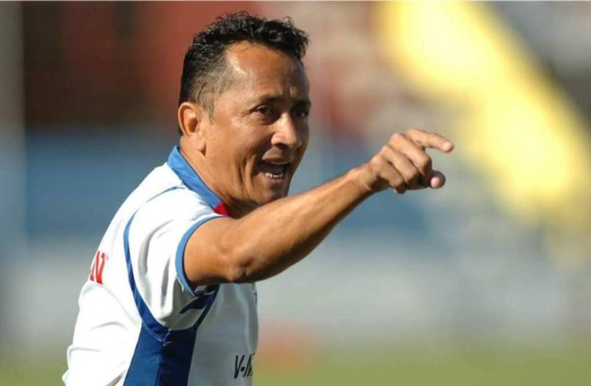 Jorge Pineda sobre Olimpia: 'No jugaron el partido contra nosotros, pero sí jugaron con otro equipo'