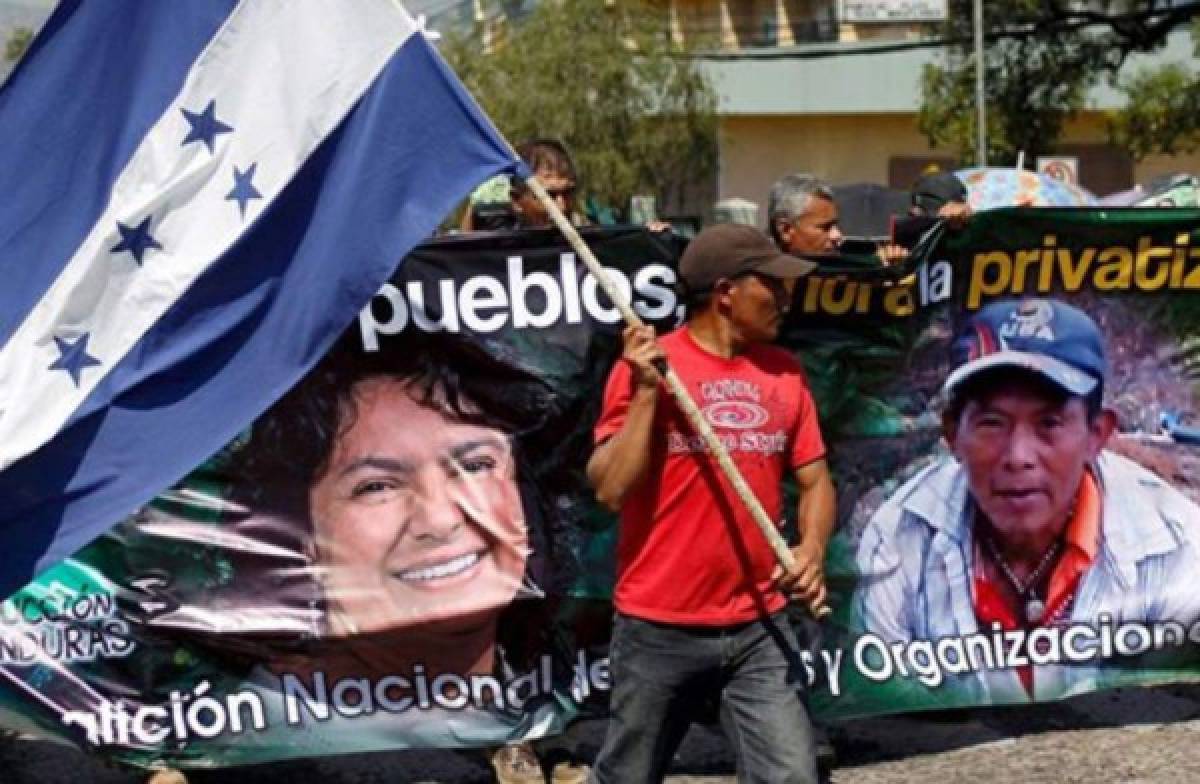 Honduras: Indígenas del Copinh denuncian atentados por luchar en defensa del ambiente