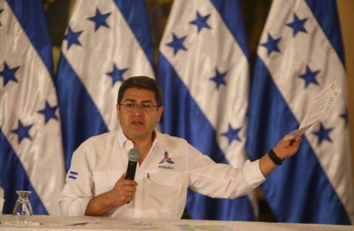 'Pónganse en los zapatos del pueblo', dice Hernández a la oposición por tema de reformas penales