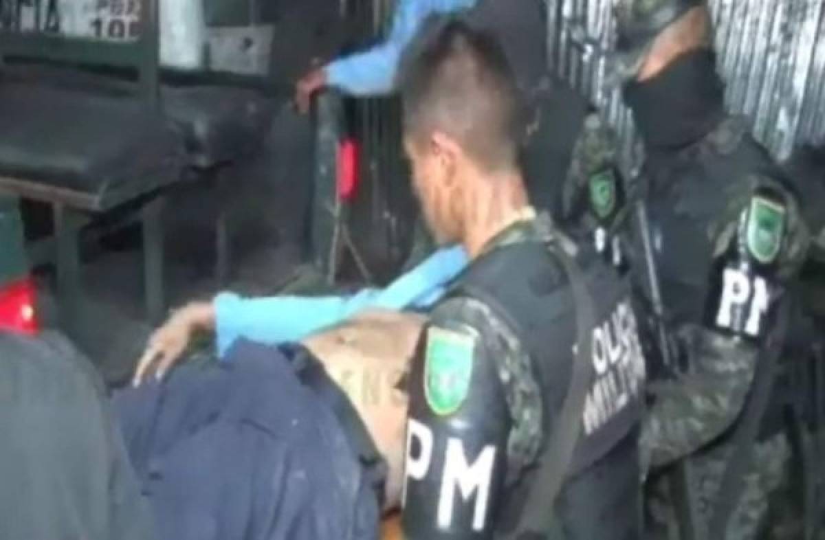 Policía preventivo muere en confuso enfrentamiento donde participaron miembros de la Policía Militar