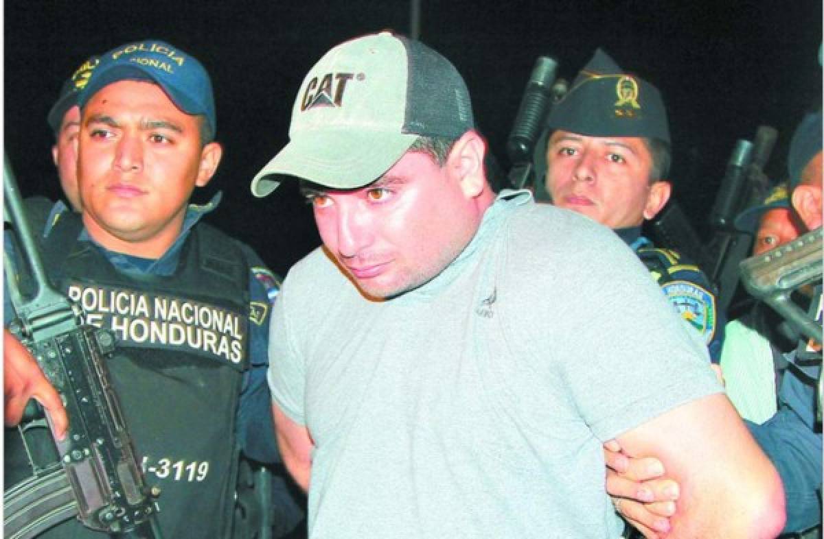 Piden juicio oral y público para presunto asesino de Miss Honduras y su hermana